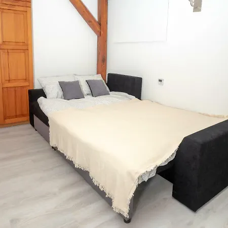 Apartament Wajdeloty *