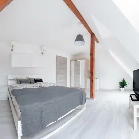 Apartament Wajdeloty Apartamento *