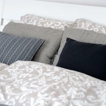 Apartament Wajdeloty * Gdansk