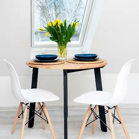 Apartament Wajdeloty * Danzig