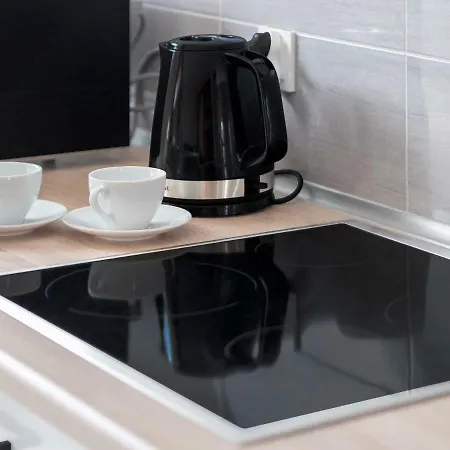 Apartament Wajdeloty Apartamento *