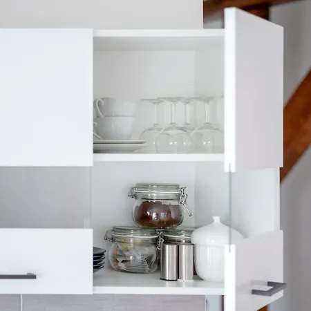 Apartament Wajdeloty * Danzig