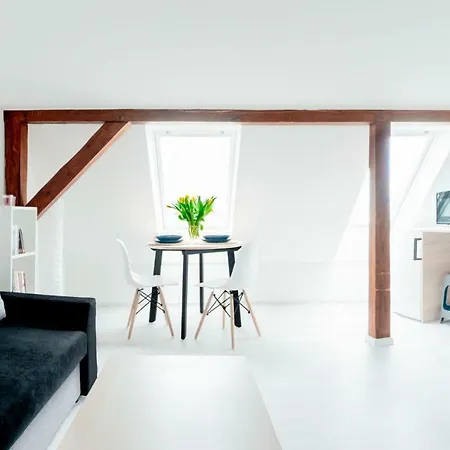 Apartament Wajdeloty