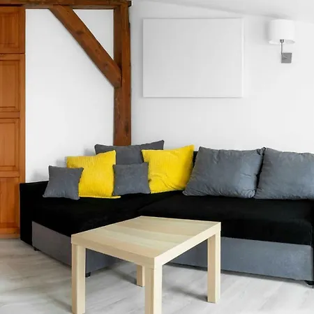 Apartament Wajdeloty * Gdansk