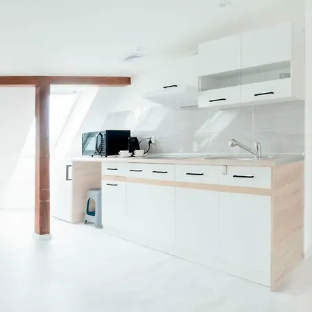 Apartament Wajdeloty Danzig