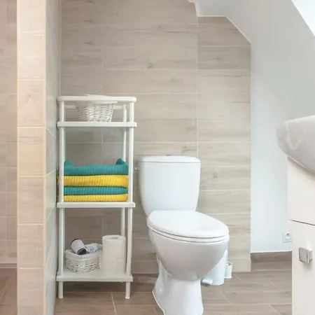 Apartament Wajdeloty