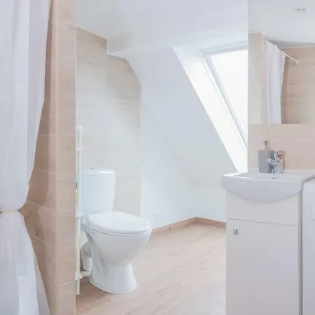 Apartament Wajdeloty * Gdansk
