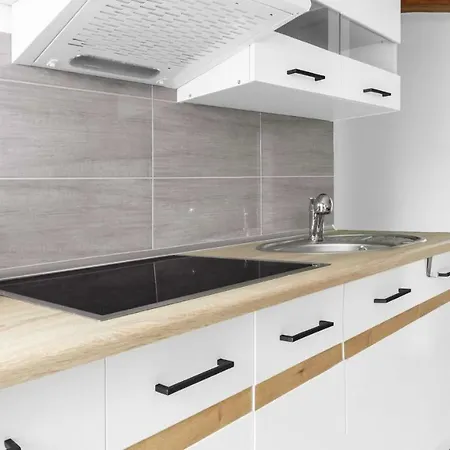 Apartament Wajdeloty Gdansk