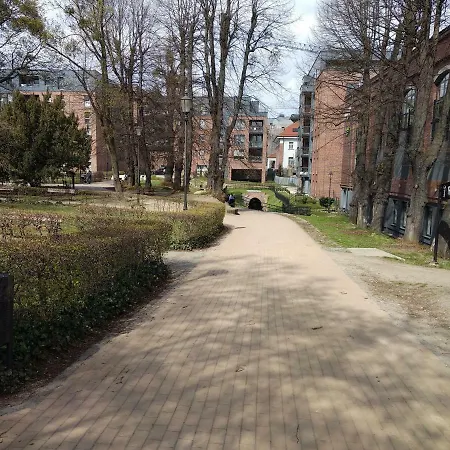 Apartament Wajdeloty *