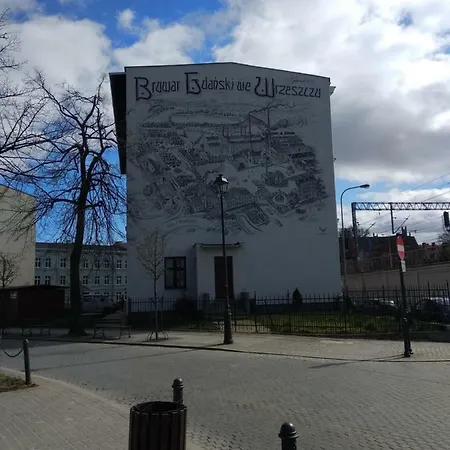 Apartament Wajdeloty * Gdansk
