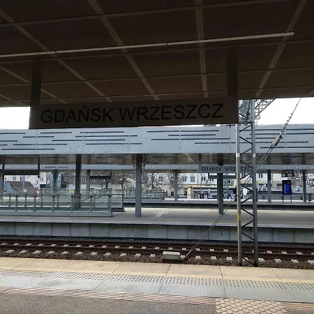 Apartament Wajdeloty *